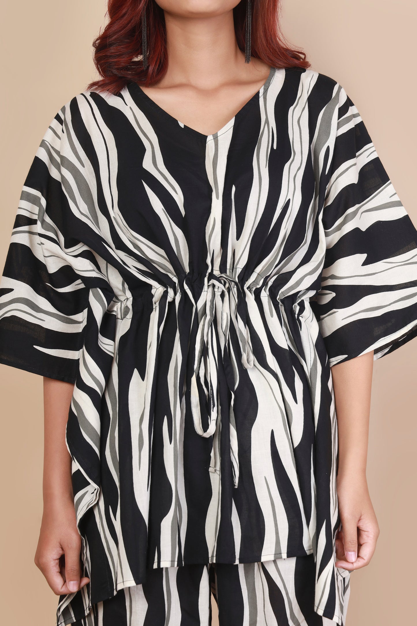 Women’s Loungewear Kaftan Cotto