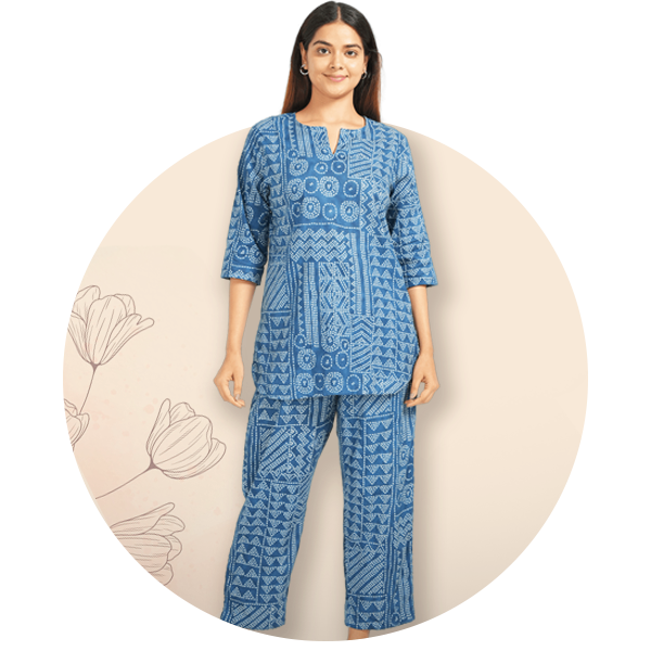 NIGHTWEAR SET