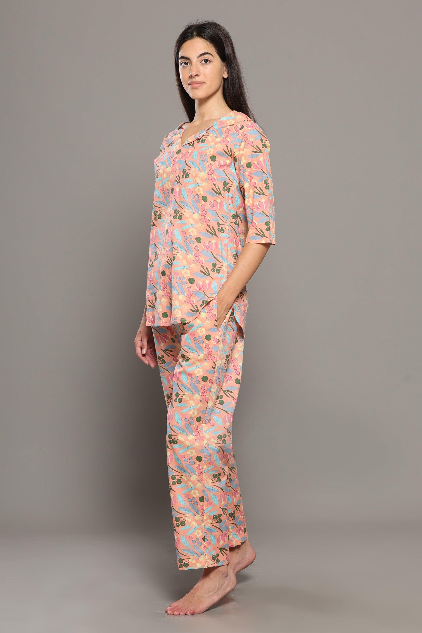 Arbor Loungewear Co-Ord Set - BREATH:ABLES