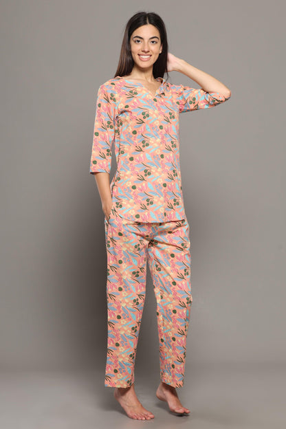 Arbor Loungewear Co-Ord Set - BREATH:ABLES