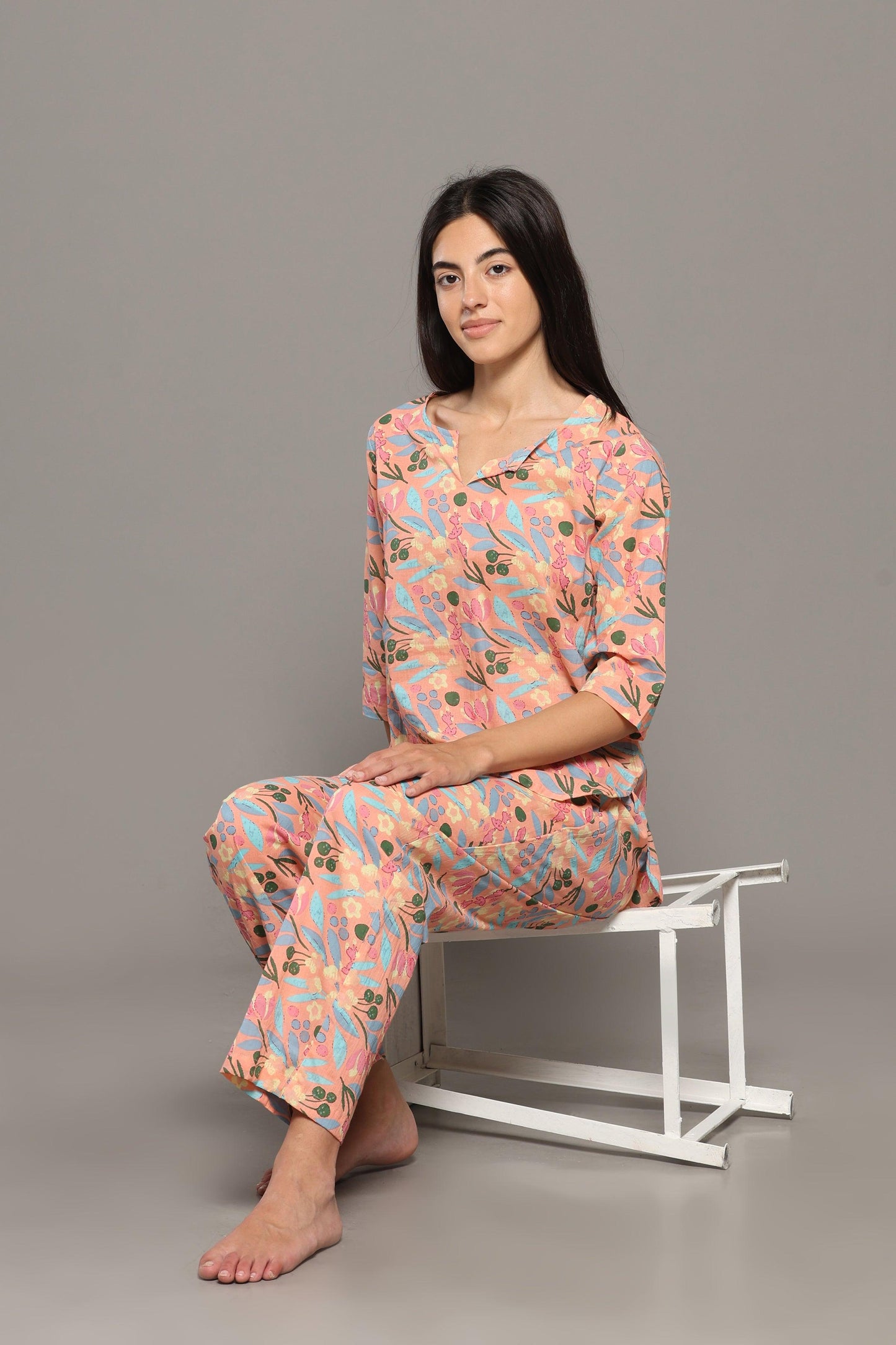 Arbor Loungewear Co-Ord Set - BREATH:ABLES