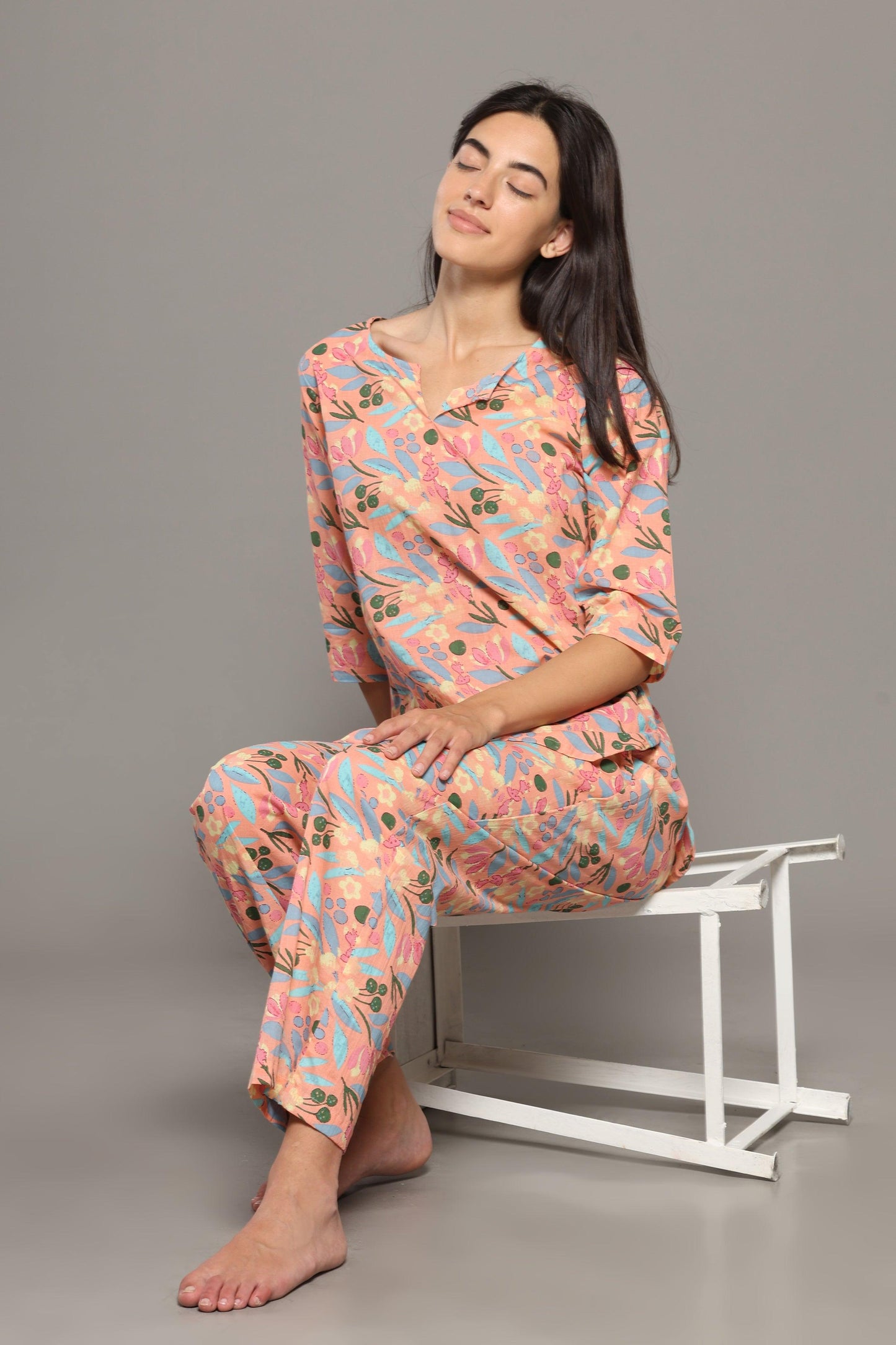 Arbor Loungewear Co-Ord Set - BREATH:ABLES