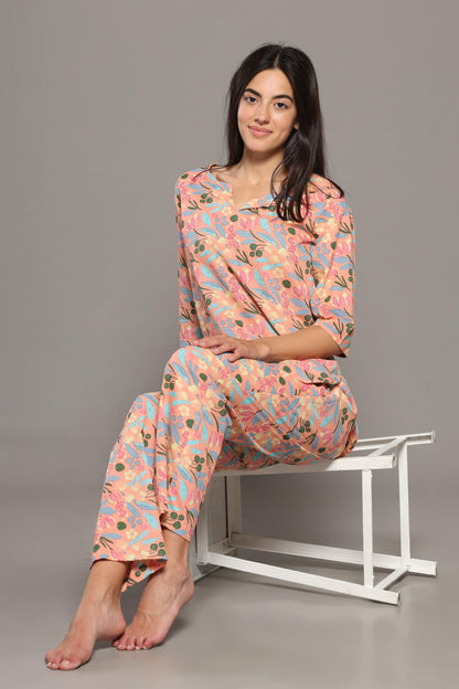 Arbor Loungewear Co-Ord Set - BREATH:ABLES