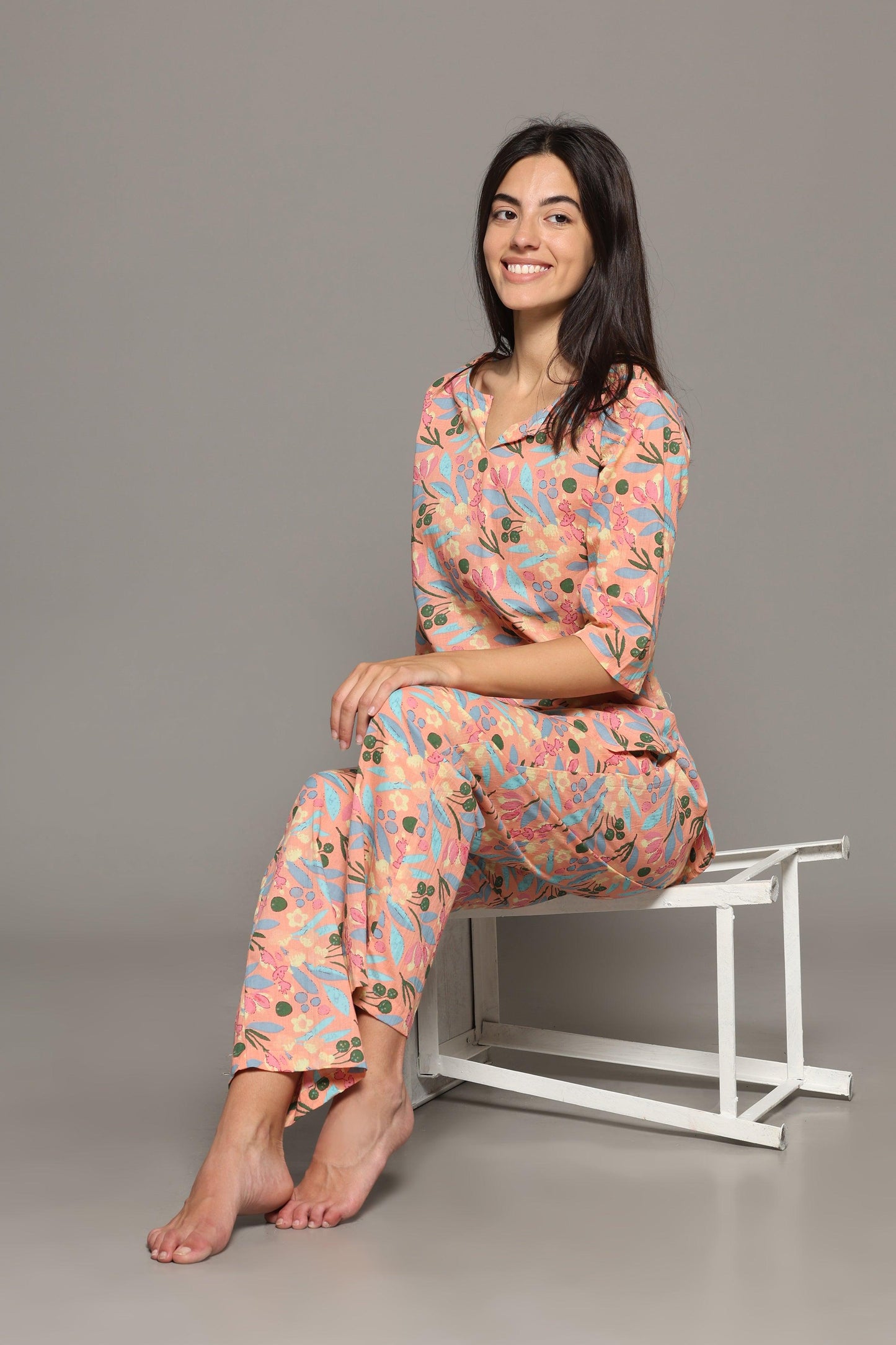 Arbor Loungewear Co-Ord Set - BREATH:ABLES