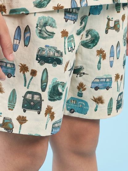 Shorts Close up 